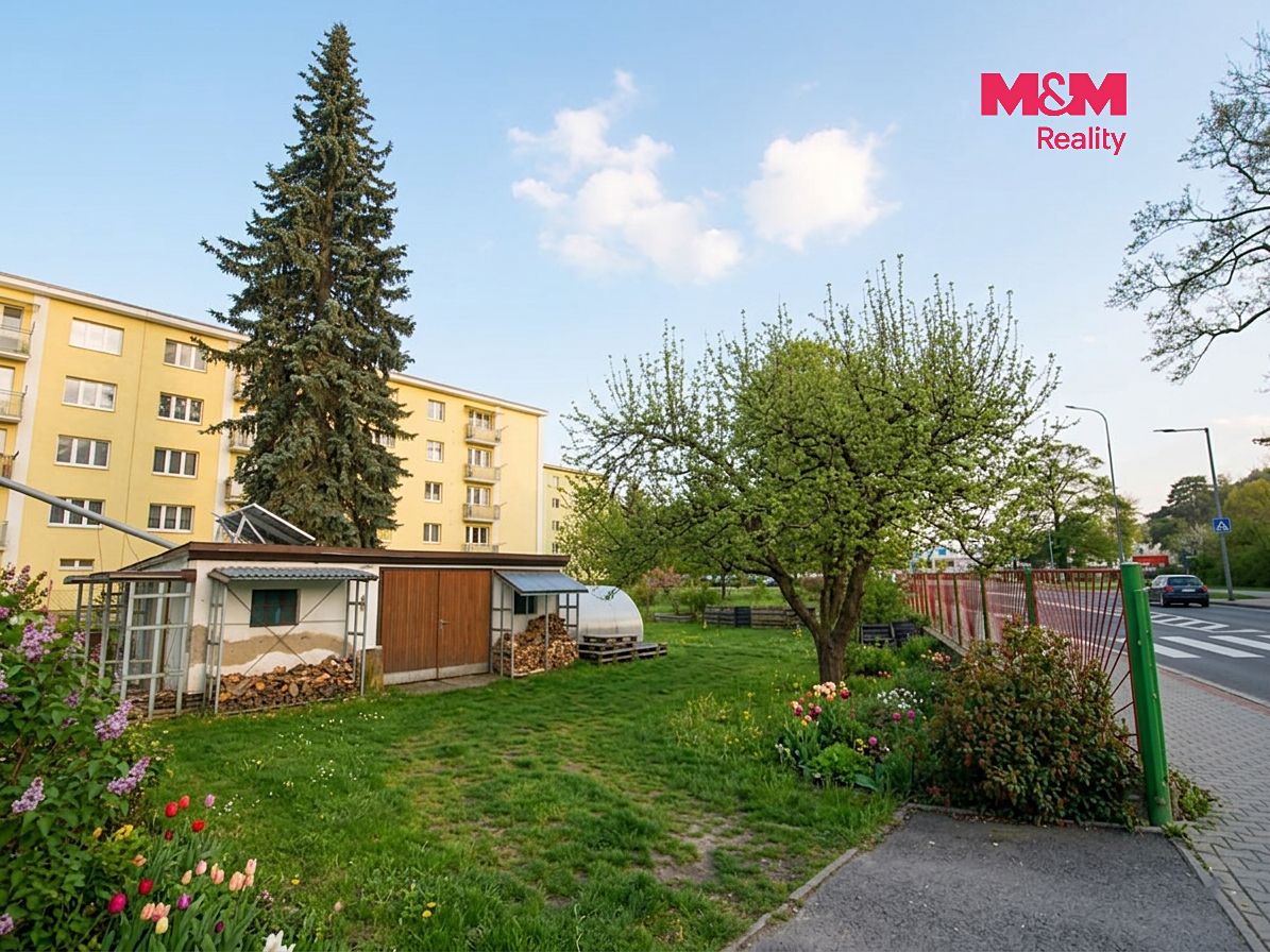 Prodej rodinného domu 120 m², pozemek 380 m² – fotografie 3