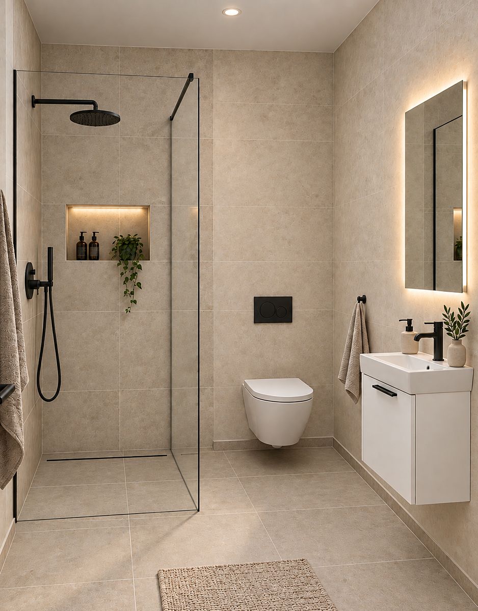 Prodej bytu 1+kk 36 m² – fotografie 2