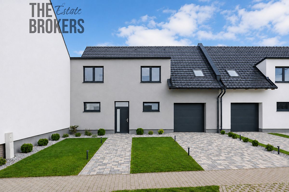 Prodej rodinného domu 177 m², pozemek 750 m² – fotografie 4