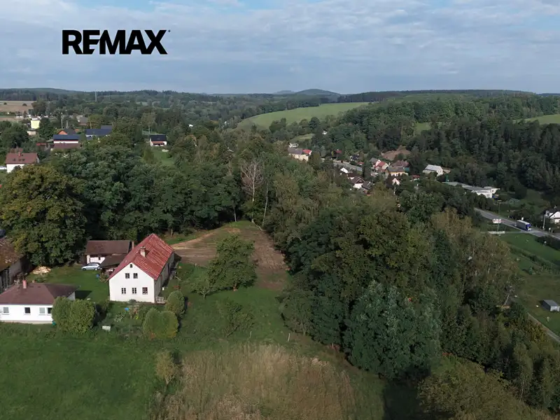Prodej stavebního pozemku 2626 m², Dolní Krupá – náhled fotky 3