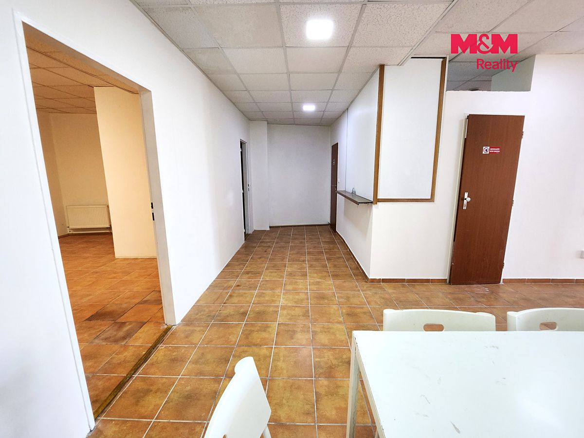 Prodej obchodního prostoru 120 m² – fotografie 3
