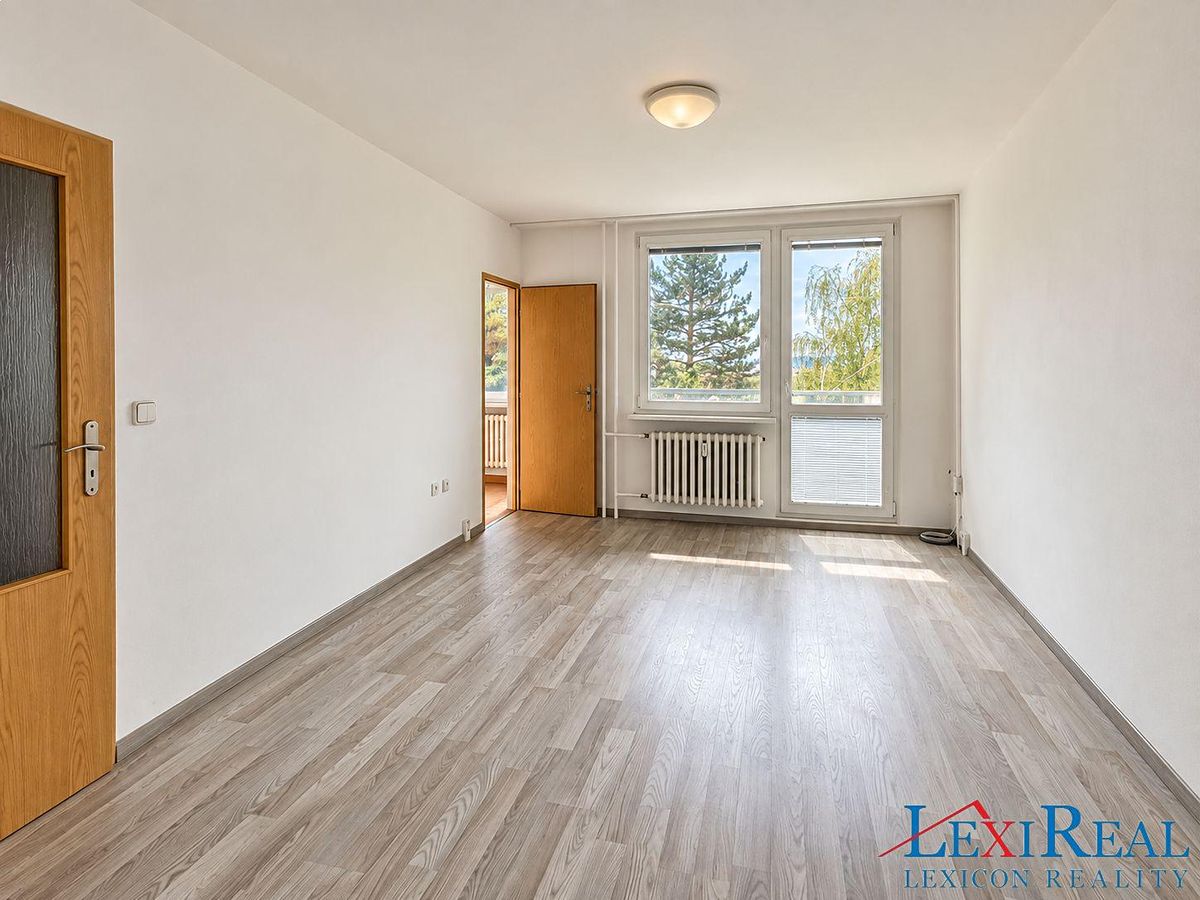 Prodej bytu 1+1 37 m² – fotografie 3