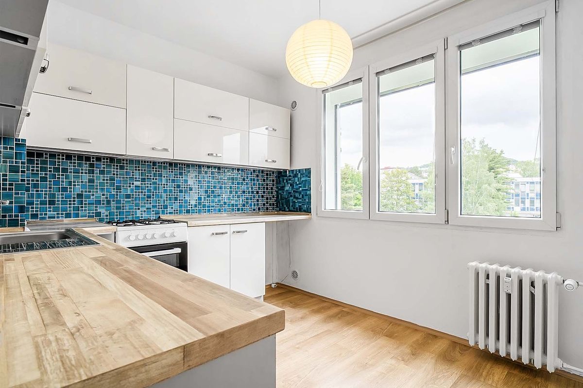 Pronájem bytu 2+1 60 m² – fotografie 5