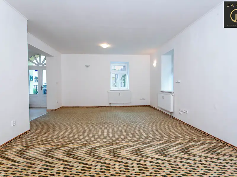 Prodej bytu 3+kk 88 m², Mariánské Lázně – náhled fotky 3