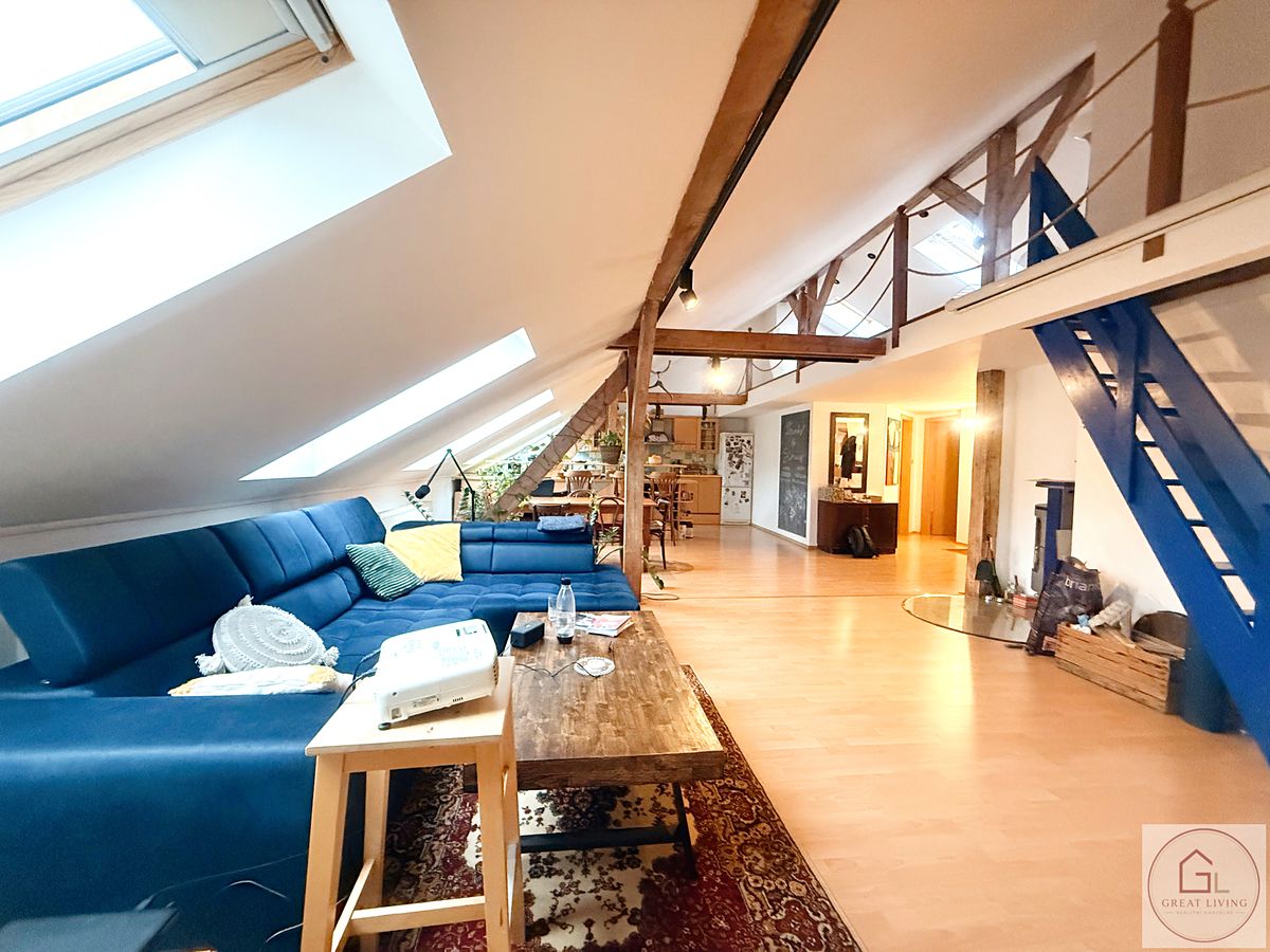 Prodej bytu 5+kk 178 m² – fotografie 4