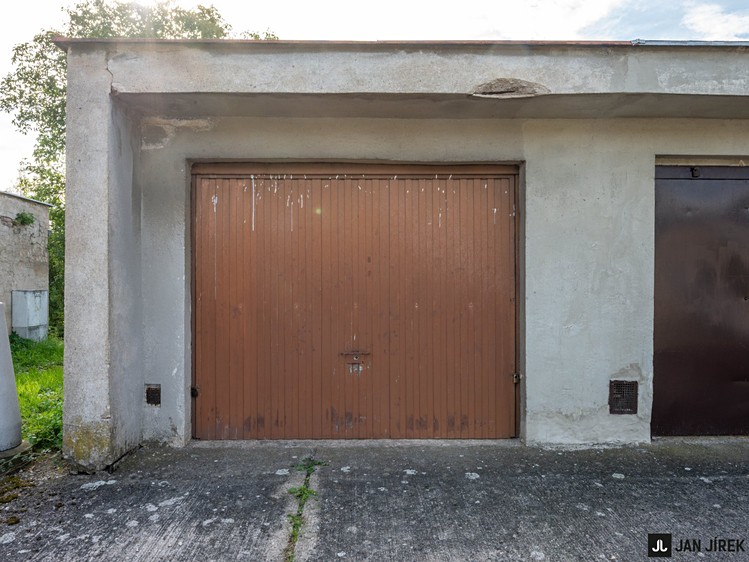 Prodej nemovitosti, 18 m² (3 z 14)