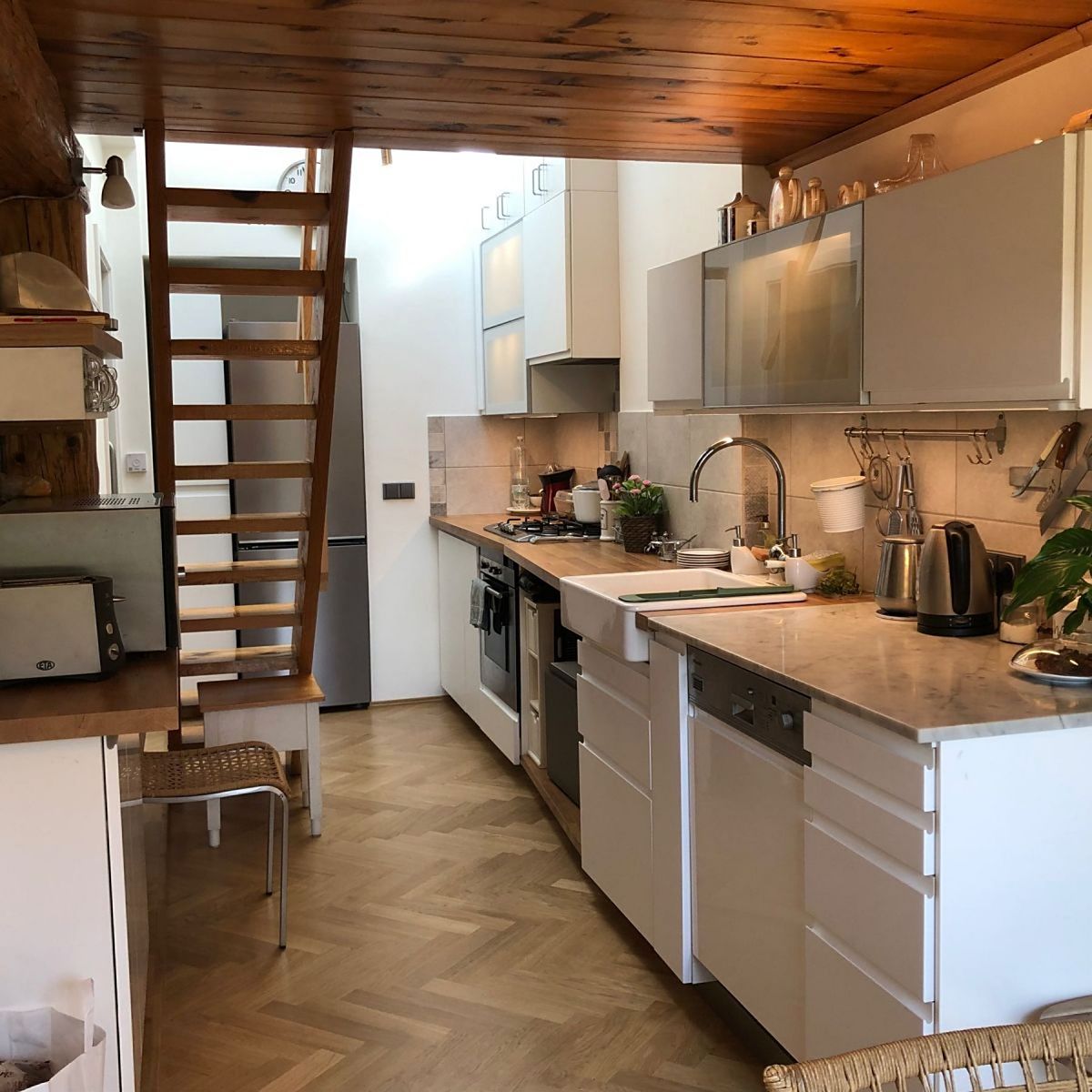 Pronájem bytu atypický 64 m² – fotografie 5