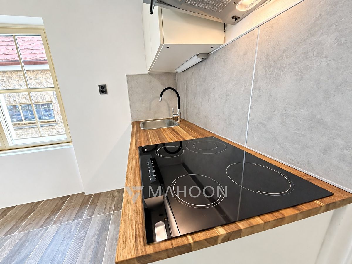Pronájem bytu 2+kk 48 m² – fotografie 5