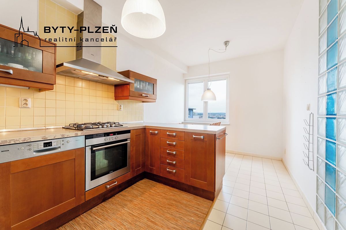 Prodej bytu 3+1 85 m² – fotografie 3
