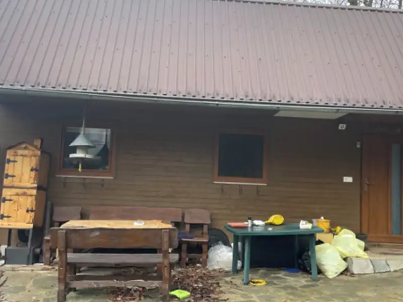Dražba zemědělské usedlosti 57 m², pozemek 60 m², Růžďka – náhled fotky 1
