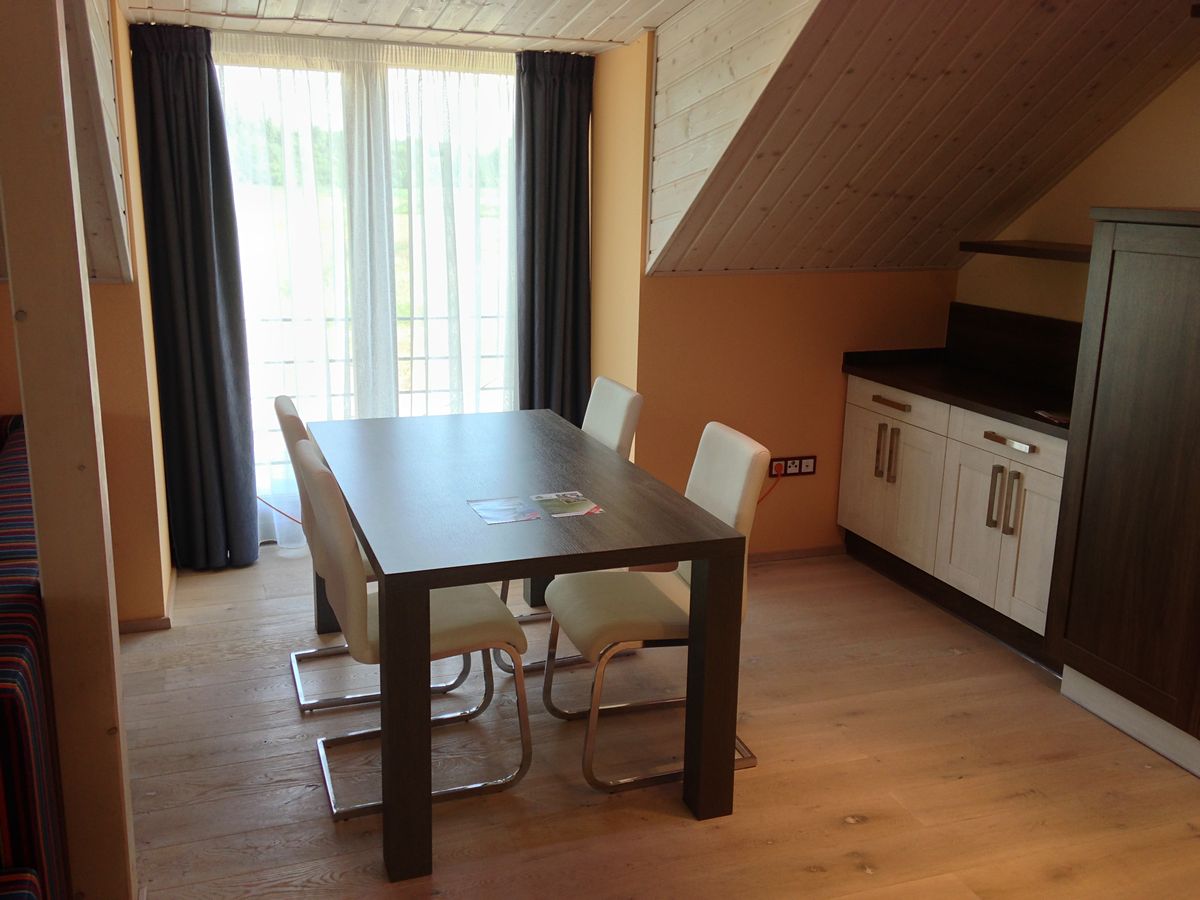 Pronájem bytu 2+kk 52 m² – fotografie 5