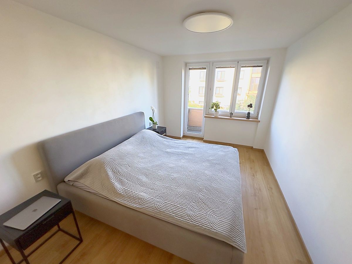 Prodej bytu 3+kk 76 m² – fotografie 3