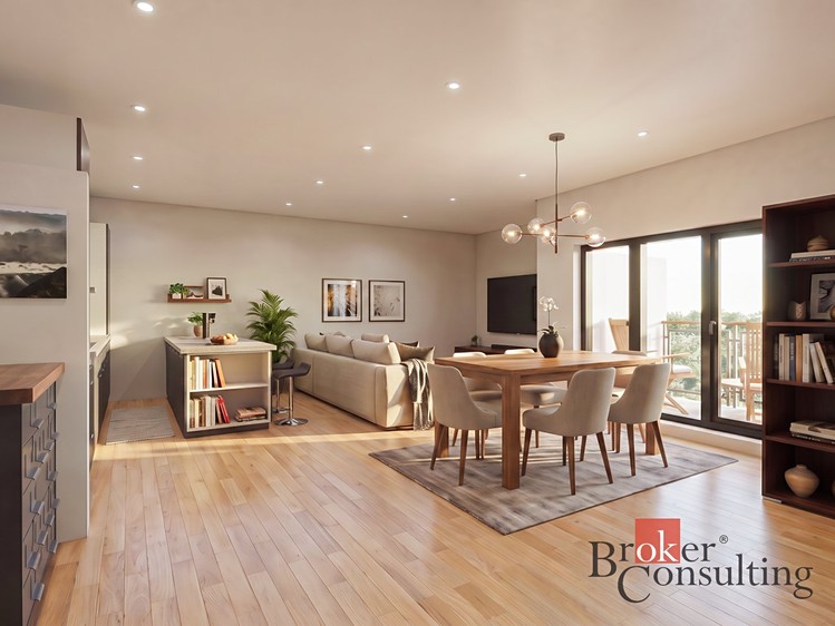 Wohnung 3+kk zum Kauf, 97 m² (6 von 27)