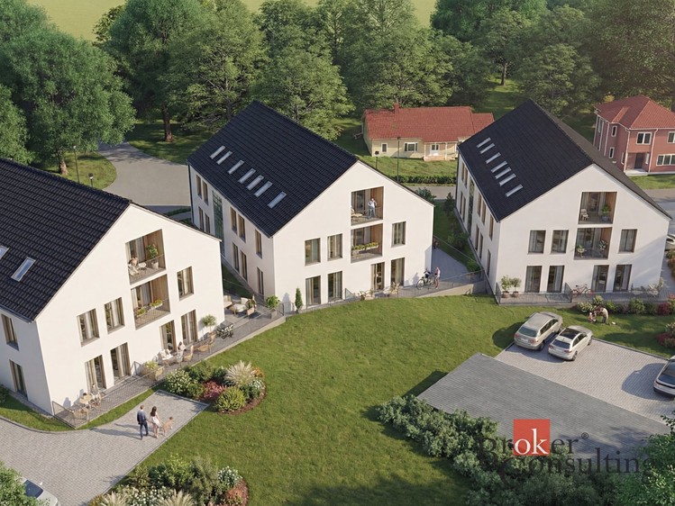 Wohnung 3+kk zum Kauf, 97 m² (19 von 27)