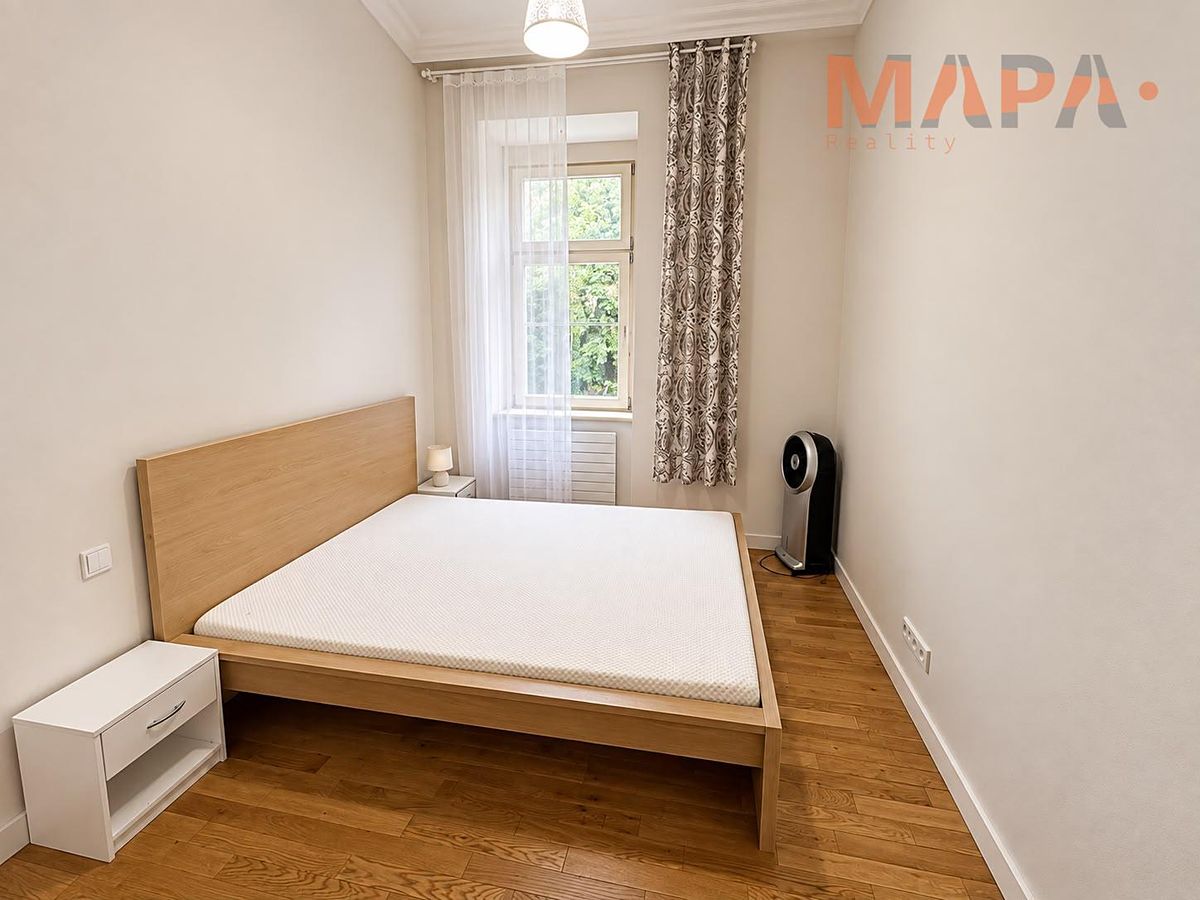 Pronájem bytu 2+kk 44 m² – fotografie 5