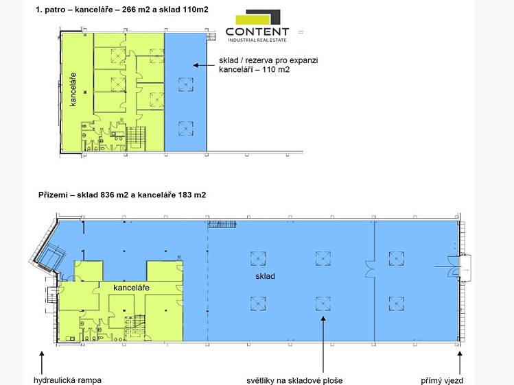 Комерційне приміщення в оренду, 1 395 м² (15 з 16)