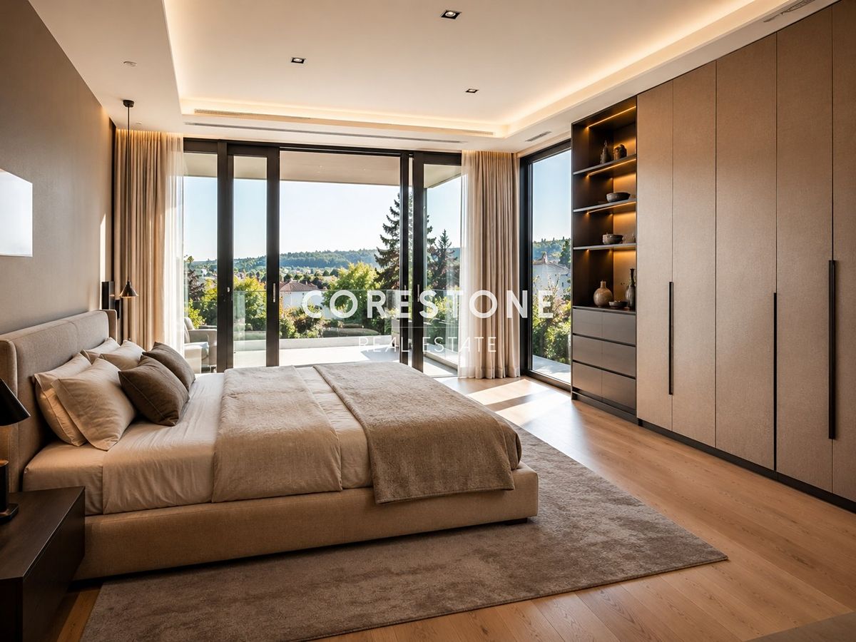 Prodej vily 550 m², pozemek 900 m² – fotografie 5