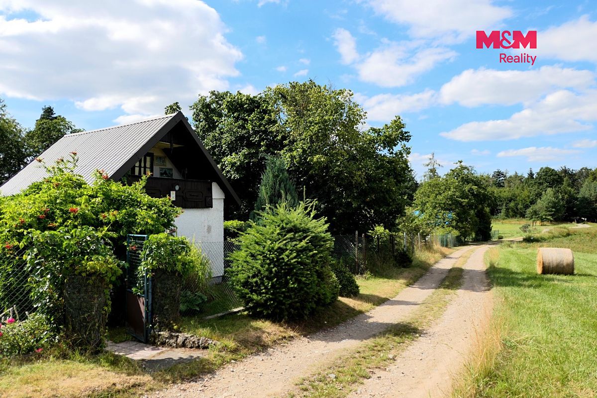 Prodej chaty 495 m², pozemek 495 m² – fotografie 2