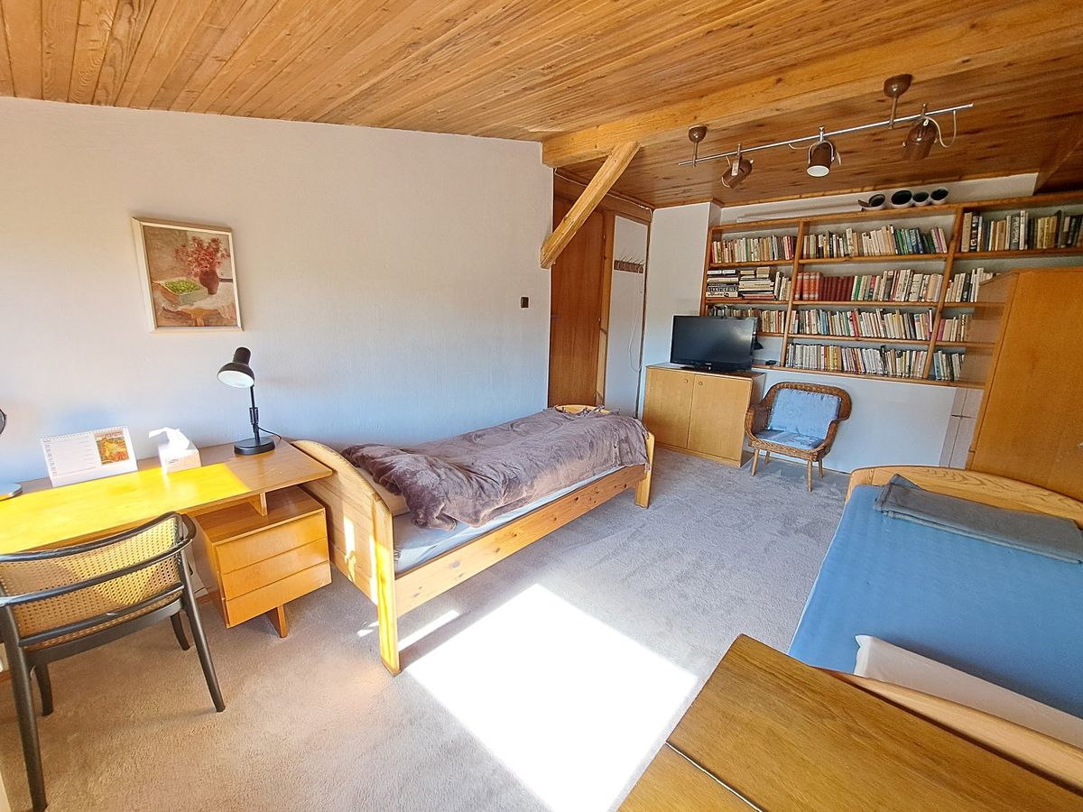 Pronájem bytu pokoje 12 m² – fotografie 5