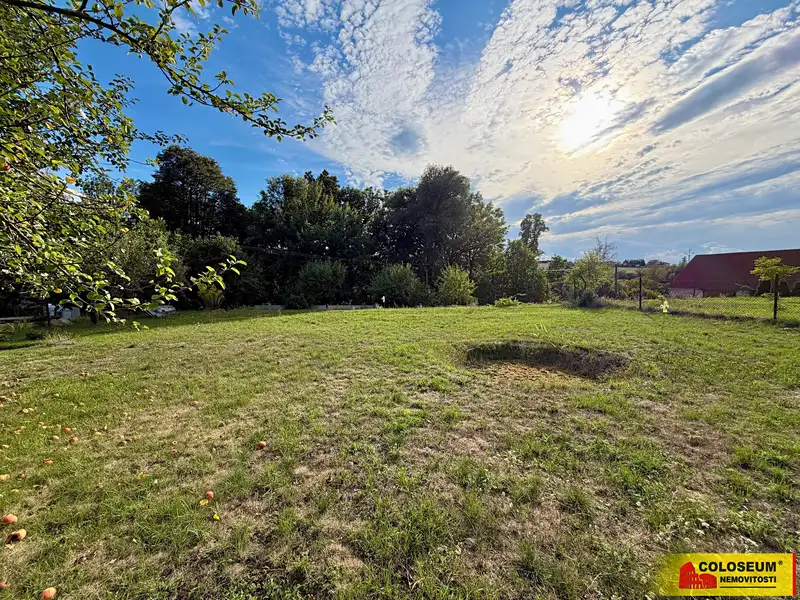 Prodej stavebního pozemku 726 m², Blížkovice – náhled fotky 3