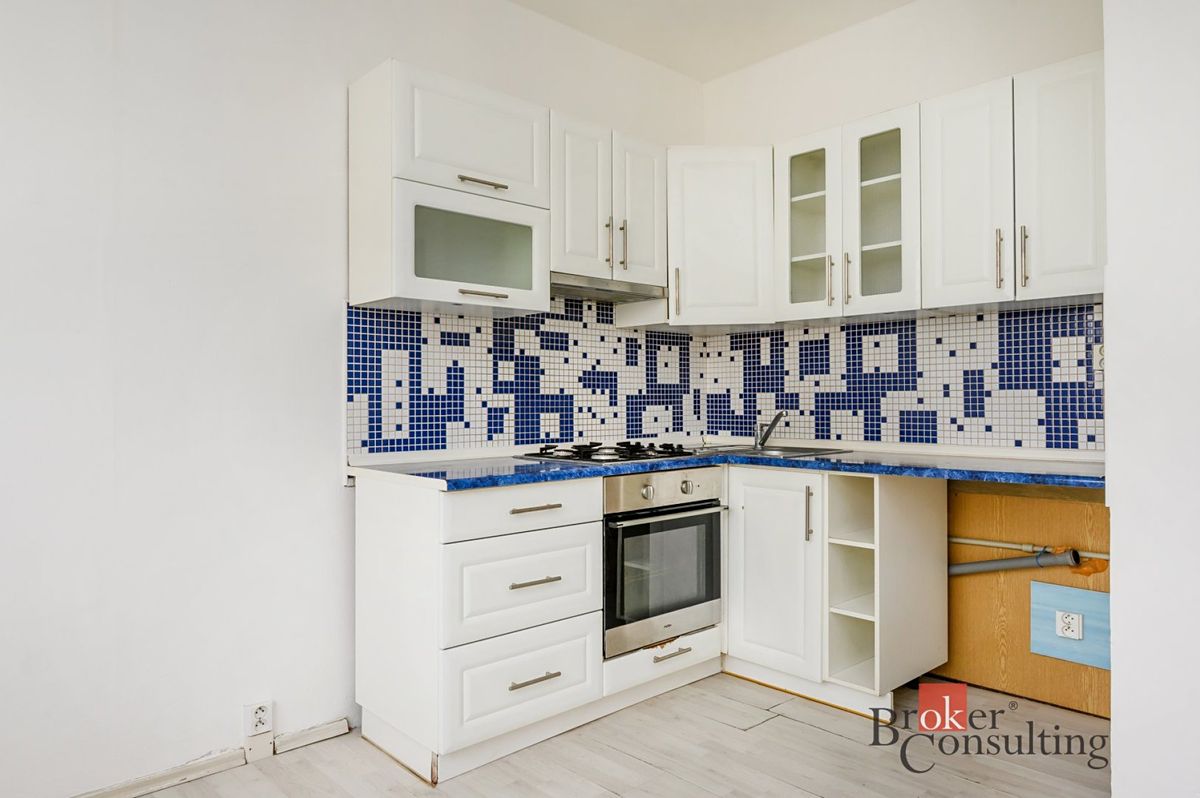 Prodej bytu 1+1 39 m² – fotografie 3