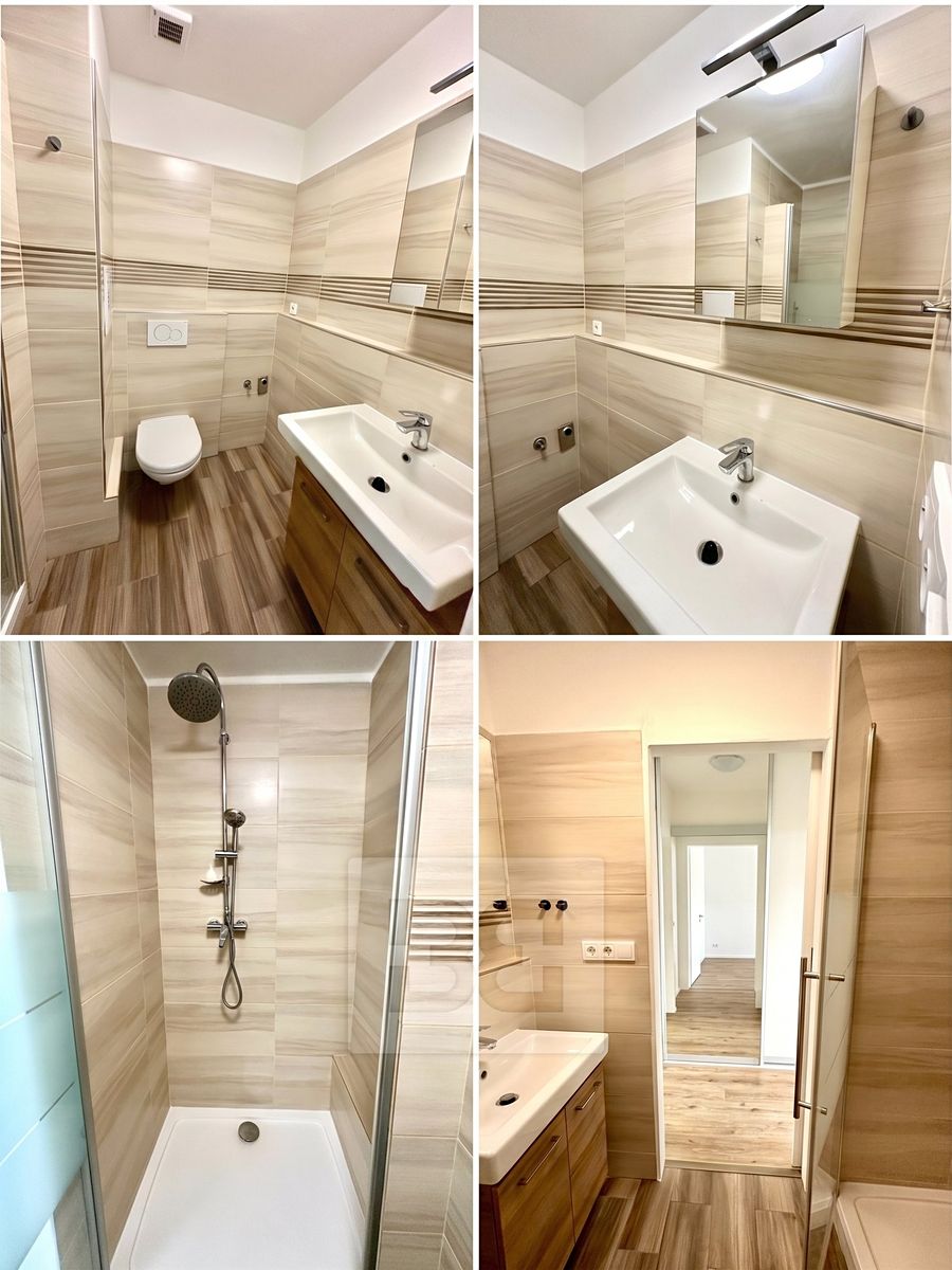 Pronájem bytu 1+1 39 m² – fotografie 5
