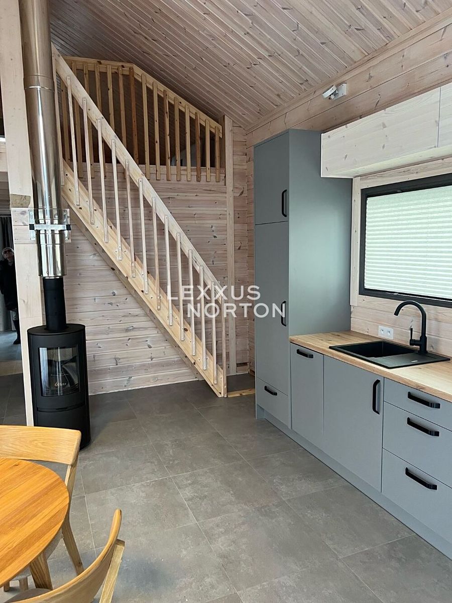 Prodej chaty 92 m², pozemek 507 m² – fotografie 4