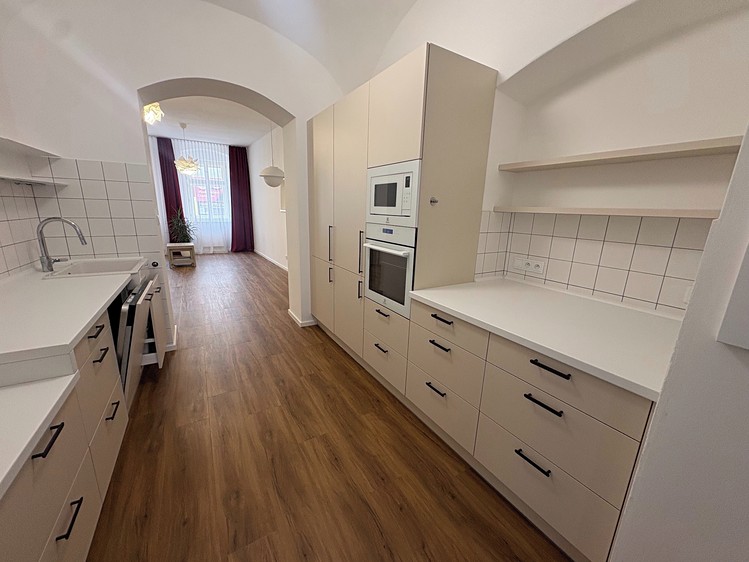 Wohnung 3+1 zur Miete, 71 m² (8 von 21)