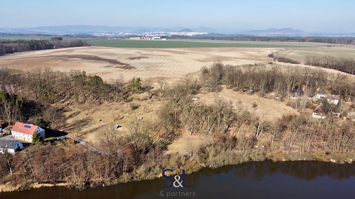 Prodej zahrady 2324 m² – fotografie 2