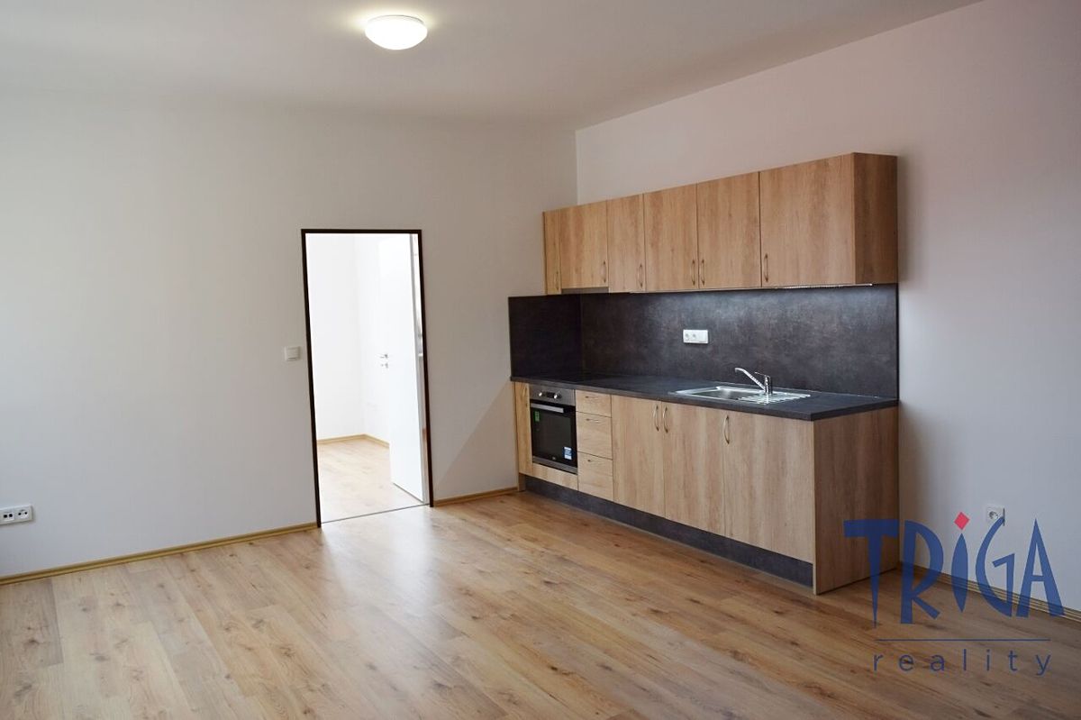 Pronájem bytu 2+kk 58 m²