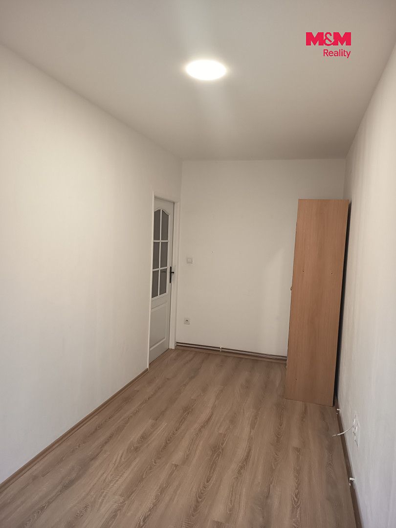 Pronájem bytu 3+kk 69 m² – fotografie 4