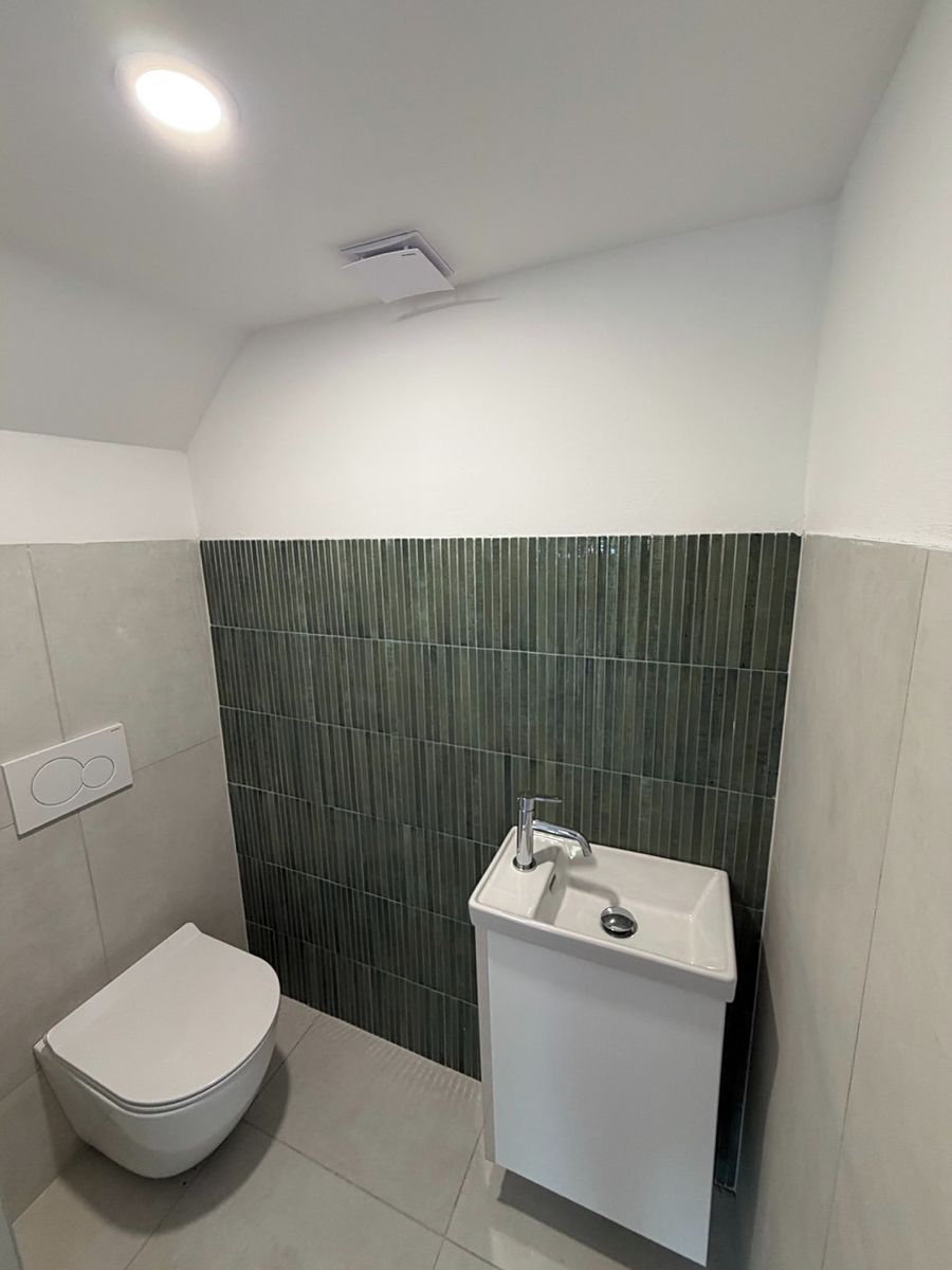 Pronájem bytu 3+kk 68 m² – fotografie 5