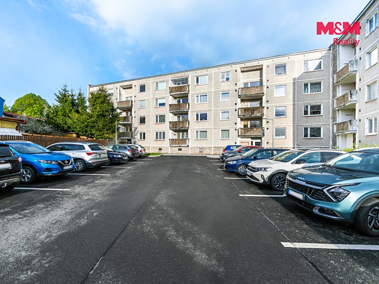 Wohnung 1+1 zum Kauf, 40 m² (9 von 10)