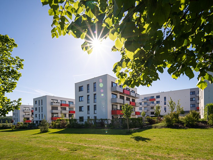 Wohnung 3+kk zum Kauf, 70 m² (9 von 14)