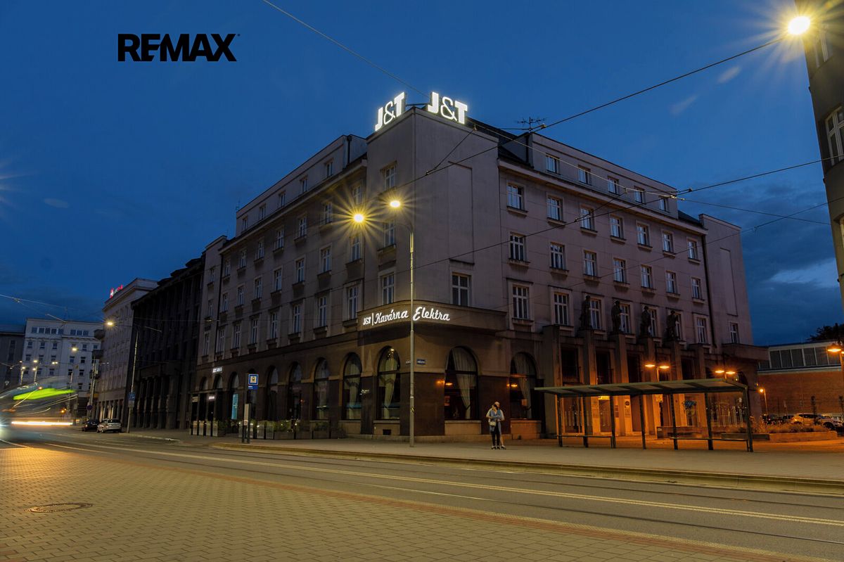 Prodej kanceláře 7079 m² – fotografie 2