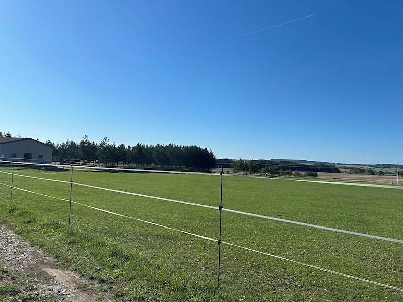 Prodej komerčního pozemku 11995 m² – fotografie 2