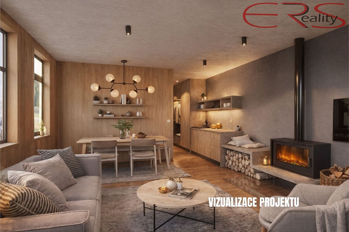 Prodej rodinného domu 323 m², pozemek 1166 m² – fotografie 2