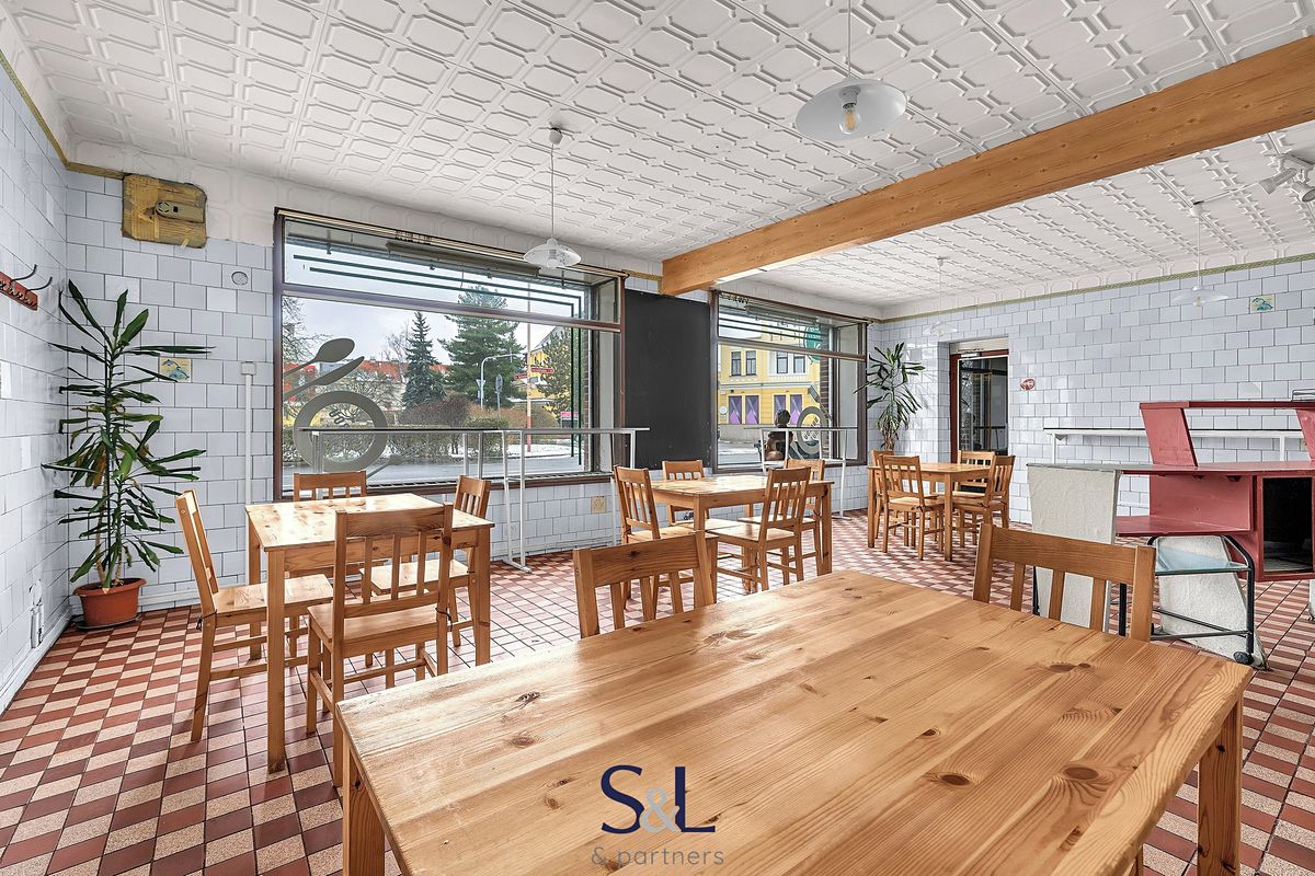 Prodej obchodního prostoru 83 m² – fotografie 3