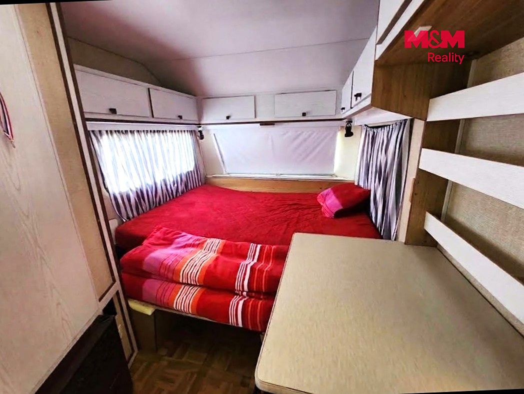 Prodej chaty 35 m², pozemek 50 m² – fotografie 5