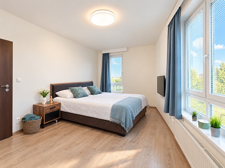 Wohnung 3+kk zur Miete, 87 m² (9 von 19)