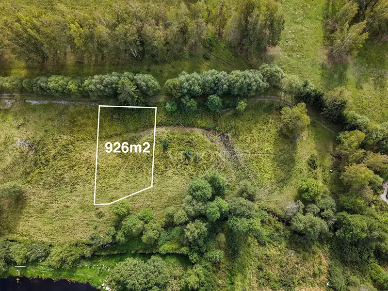 Prodej stavebního pozemku 926 m², Horní Planá – náhled fotky 2