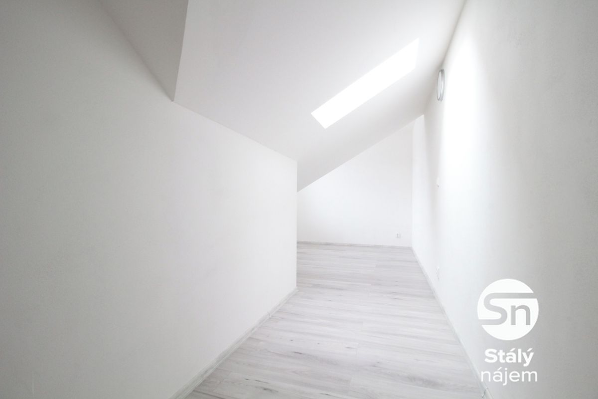 Pronájem bytu 3+1 78 m² – fotografie 5