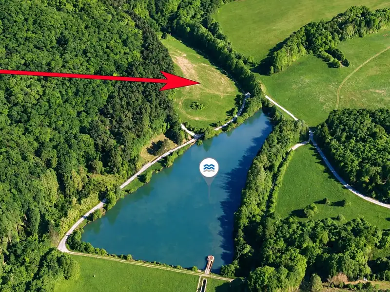 Prodej louky 21368 m², Velký Ořechov – náhled fotky 2
