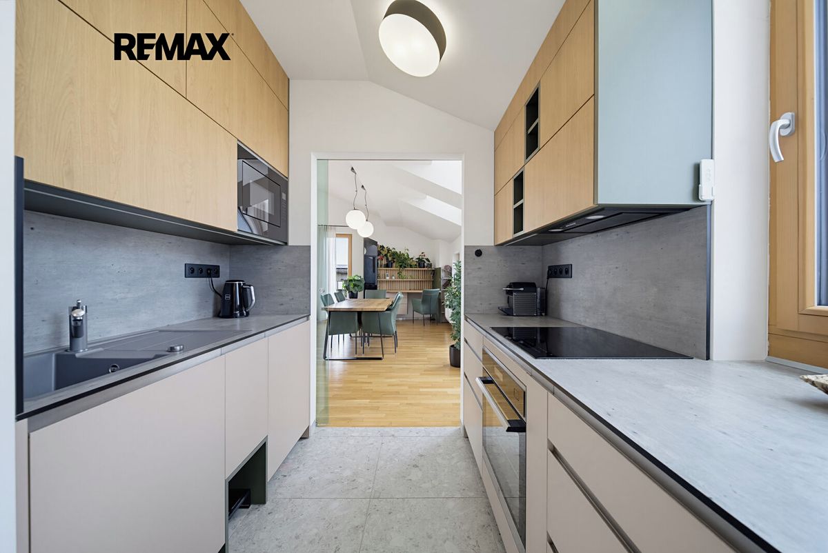 Prodej bytu 4+kk 138 m² – fotografie 3