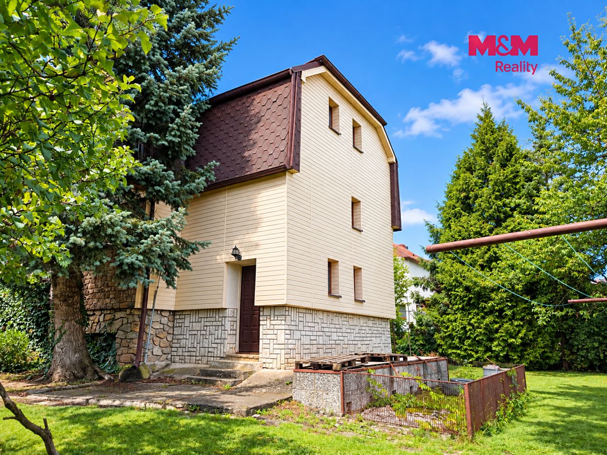 Pronájem rodinného domu 150 m², pozemek 2780 m² – fotografie 4