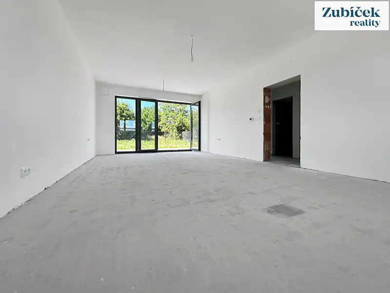 Prodej rodinného domu 132 m², pozemek 295 m², Strážnice – náhled fotky 2