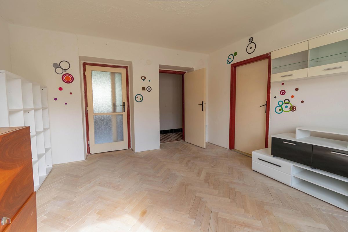 Pronájem bytu 2+1 53 m² – fotografie 5
