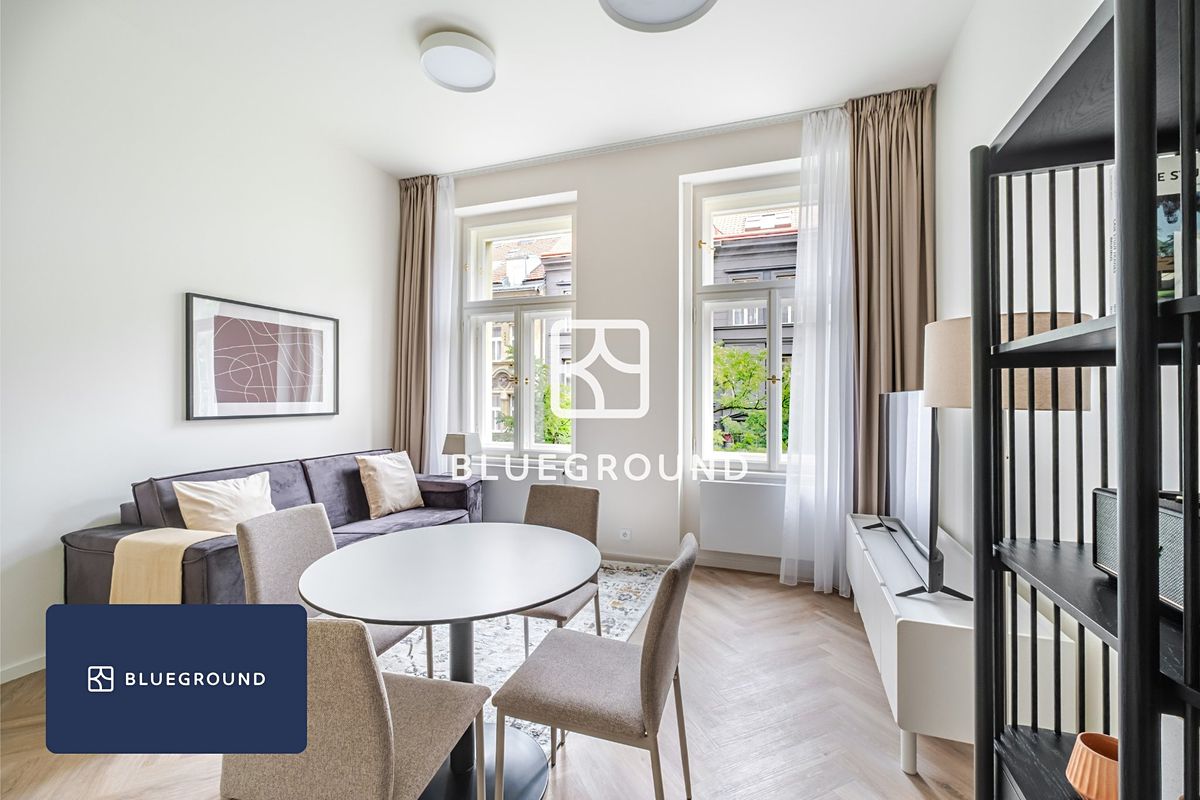 Pronájem bytu 2+kk 42 m² – fotografie 4