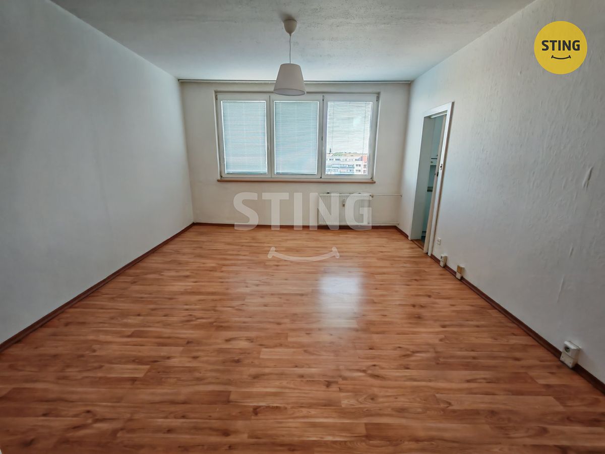 Pronájem bytu 3+1 68 m² – fotografie 3