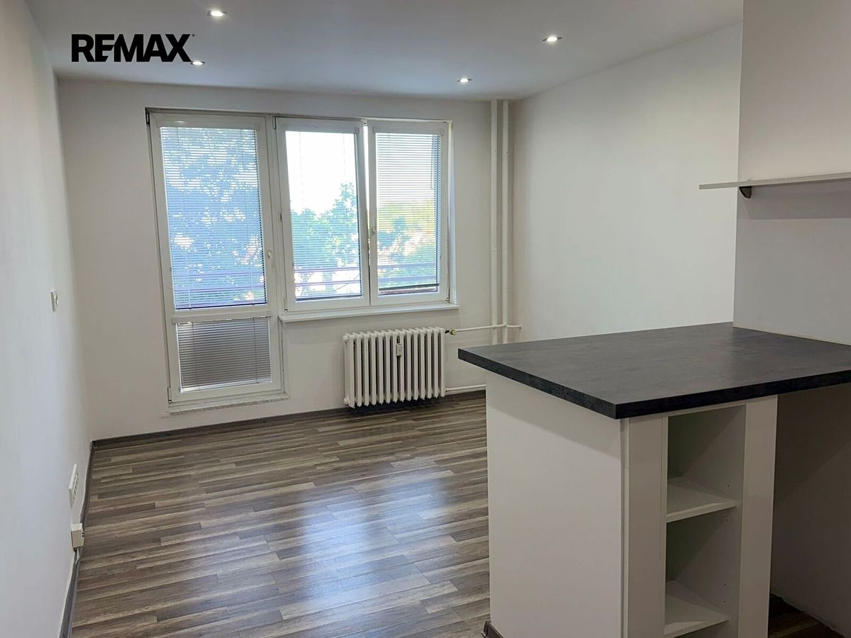 Pronájem bytu 1+kk 31 m² – fotografie 3